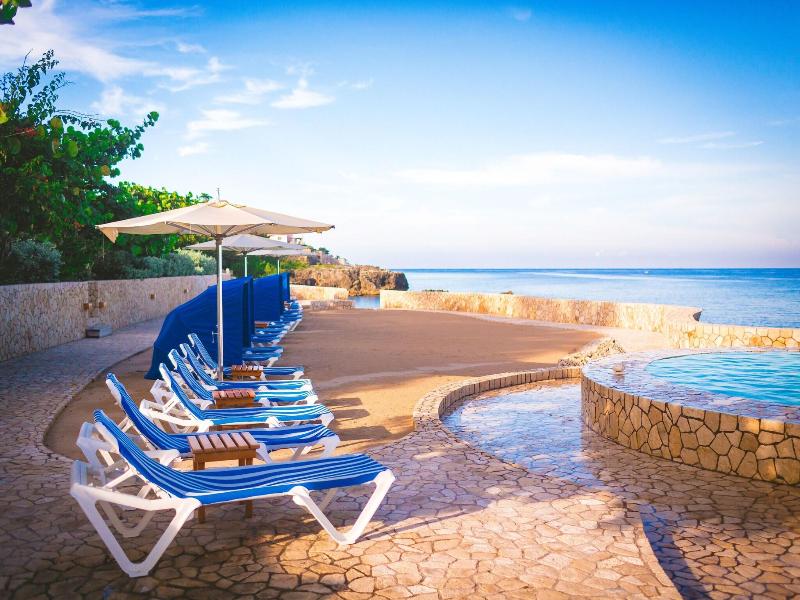 Ocean Cliff Hotel Negril Limited image