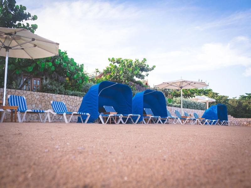 Ocean Cliff Hotel Negril Limited image