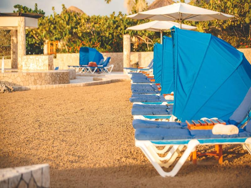 Ocean Cliff Hotel Negril Limited image