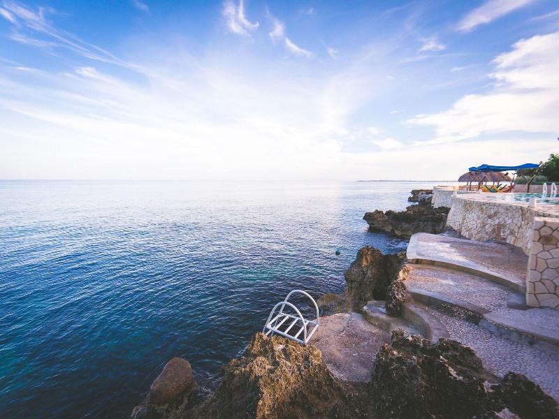Ocean Cliff Hotel Negril Limited image