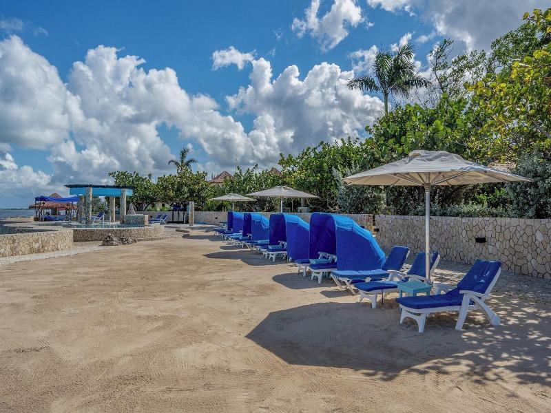 Ocean Cliff Hotel Negril Limited image
