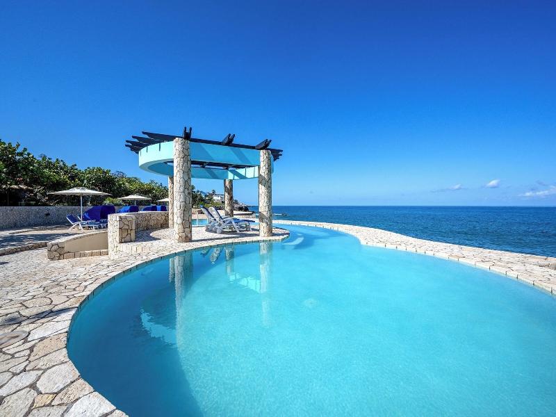 Ocean Cliff Hotel Negril Limited image