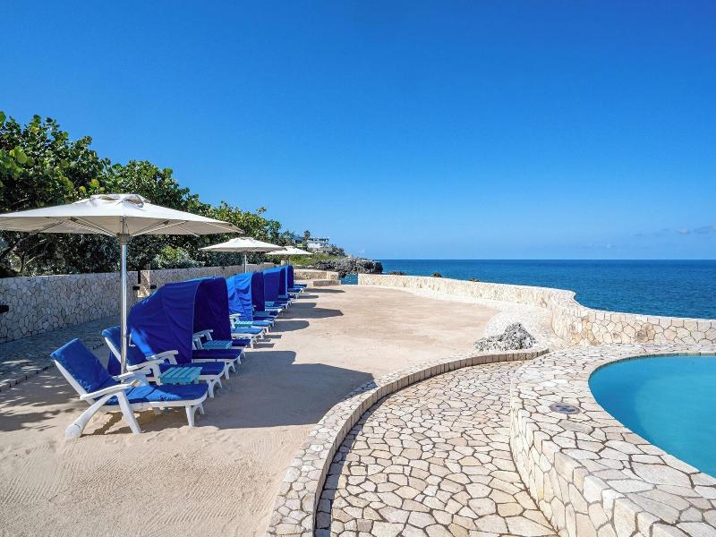 Ocean Cliff Hotel Negril Limited image