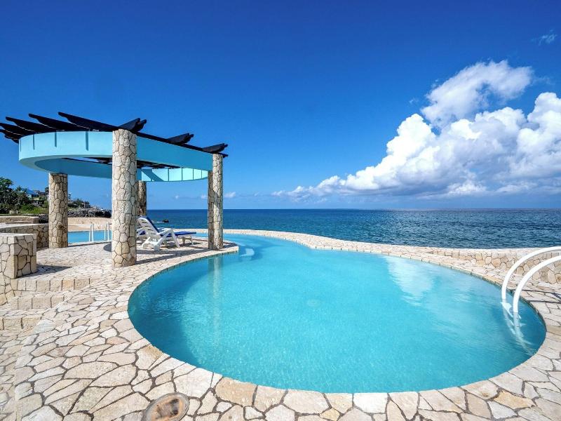 Ocean Cliff Hotel Negril Limited image