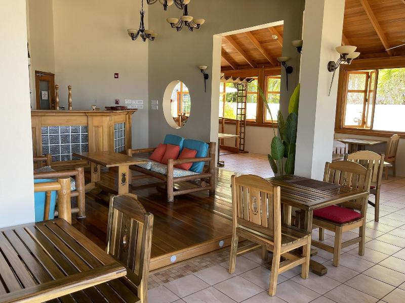 Ocean Cliff Hotel Negril Limited image