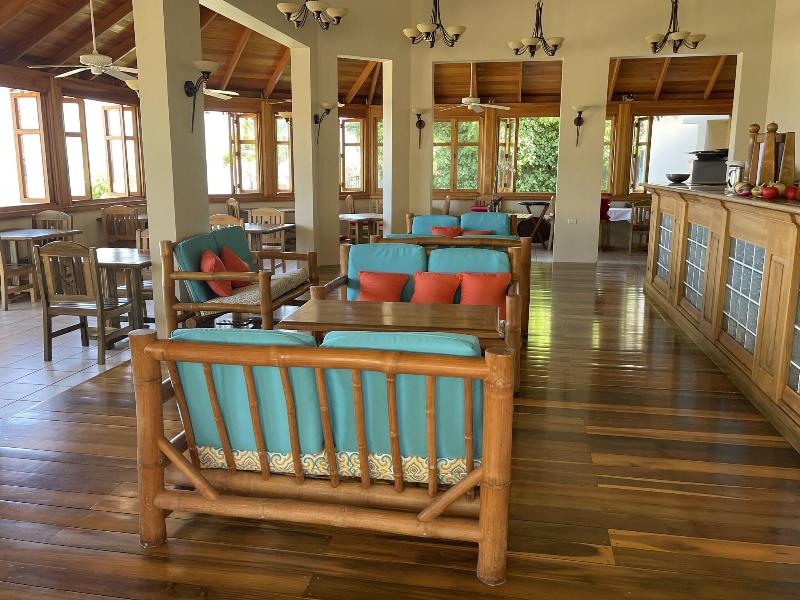 Ocean Cliff Hotel Negril Limited image