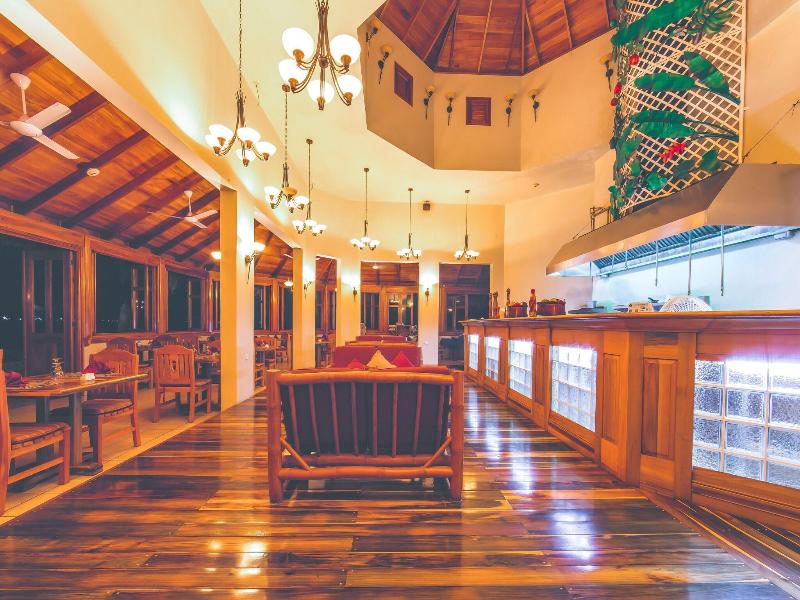 Ocean Cliff Hotel Negril Limited image