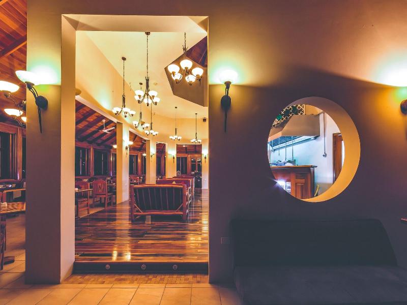 Ocean Cliff Hotel Negril Limited image