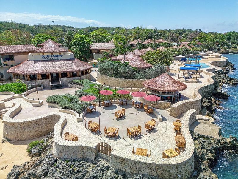 Ocean Cliff Hotel Negril Limited image
