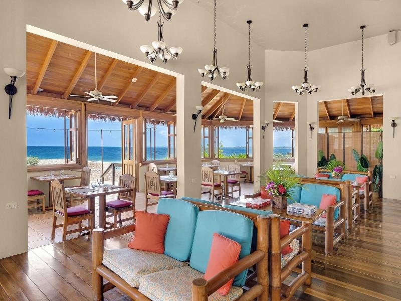 Ocean Cliff Hotel Negril Limited image
