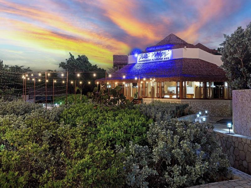 Ocean Cliff Hotel Negril Limited image