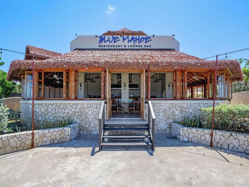 Ocean Cliff Hotel Negril Limited image