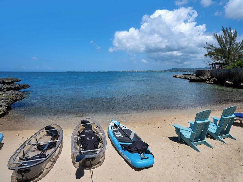 Ocean Cliff Hotel Negril Limited image