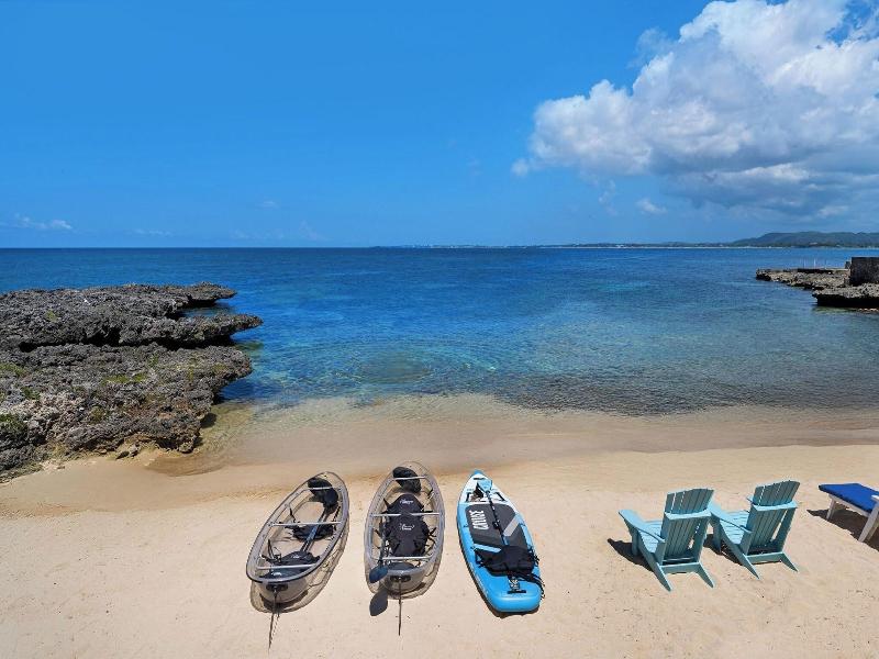 Ocean Cliff Hotel Negril Limited image