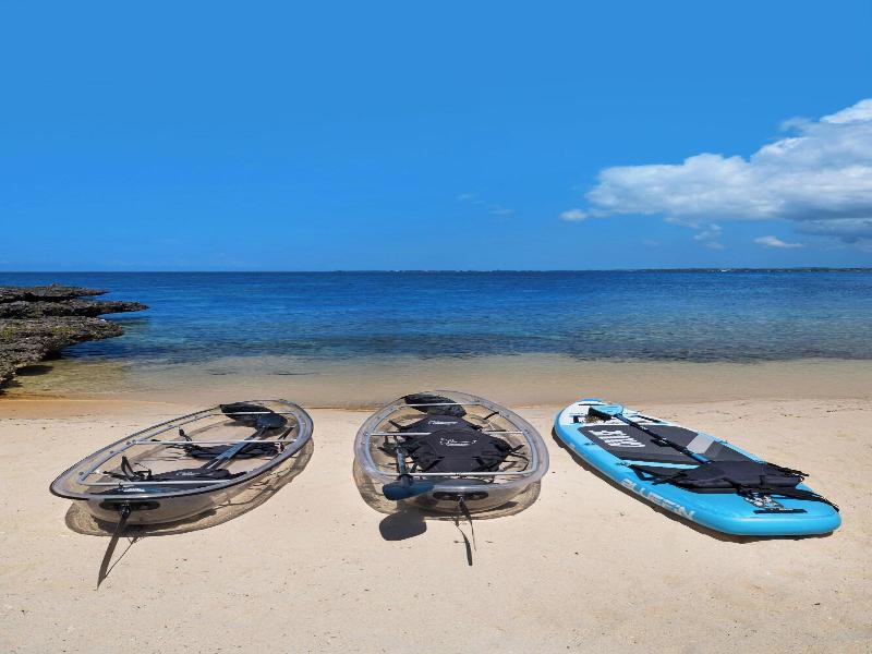Ocean Cliff Hotel Negril Limited image