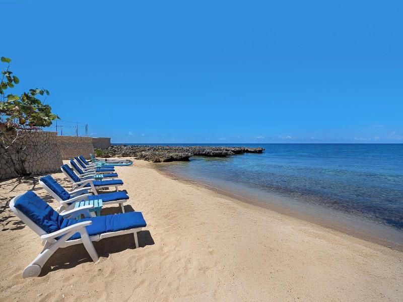 Ocean Cliff Hotel Negril Limited image