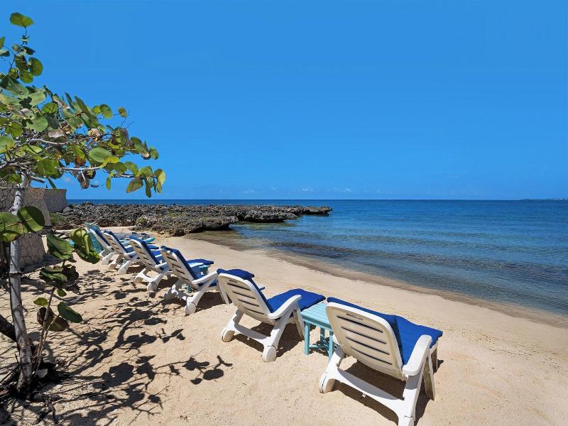 Ocean Cliff Hotel Negril Limited image