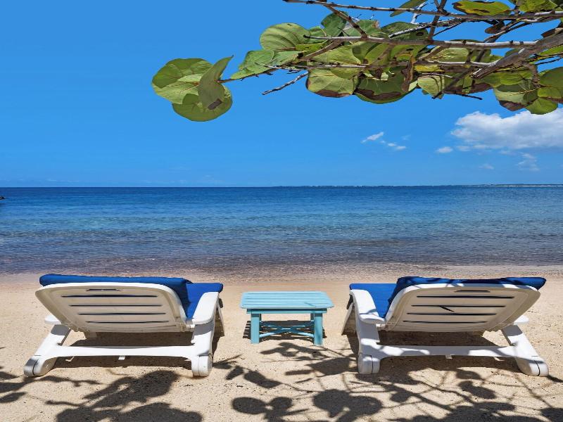 Ocean Cliff Hotel Negril Limited image