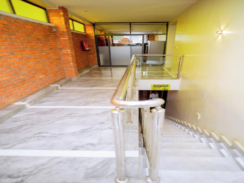 Fanfare Suites image