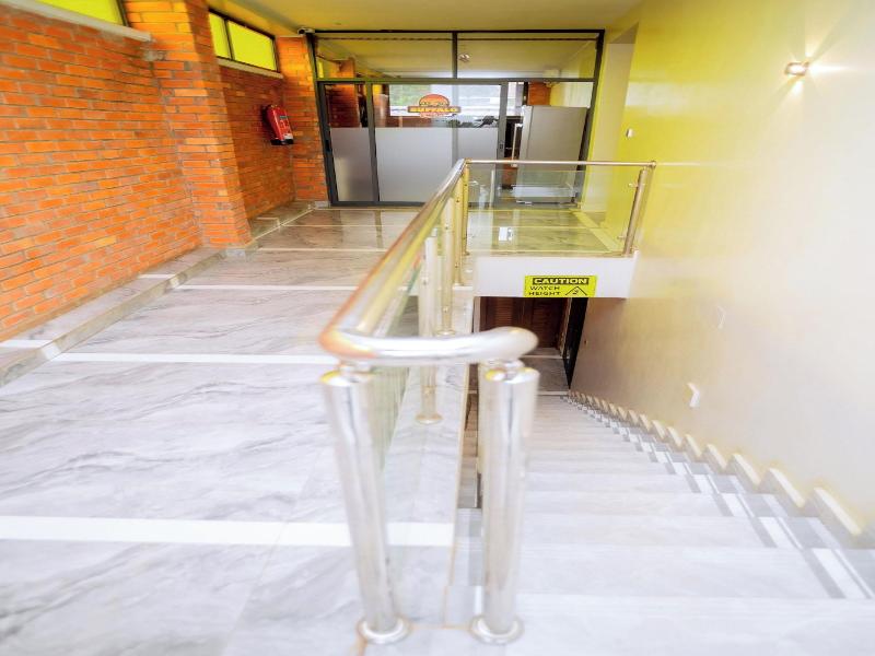 Fanfare Suites image