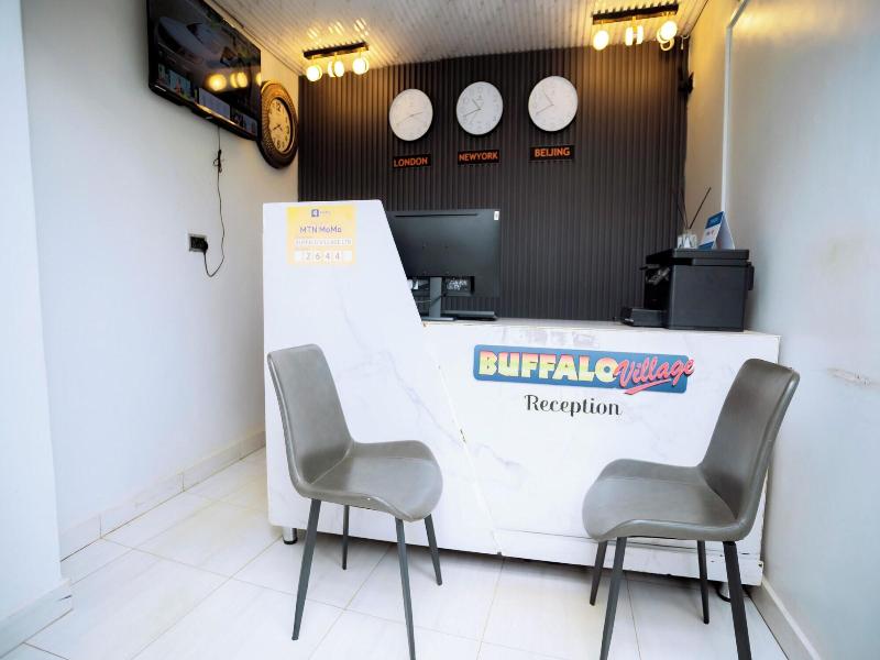 Fanfare Suites image