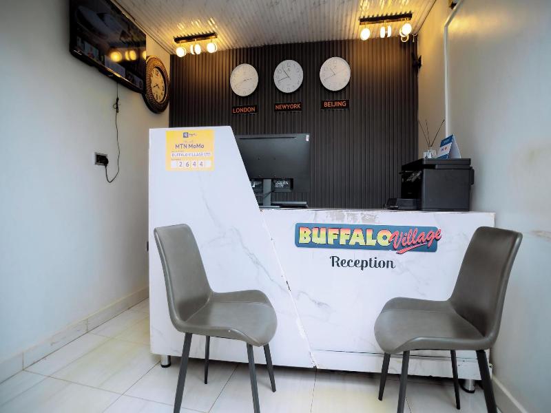 Fanfare Suites image