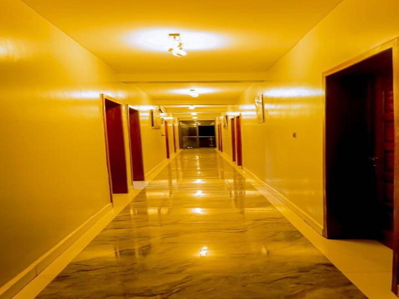 Fanfare Suites image