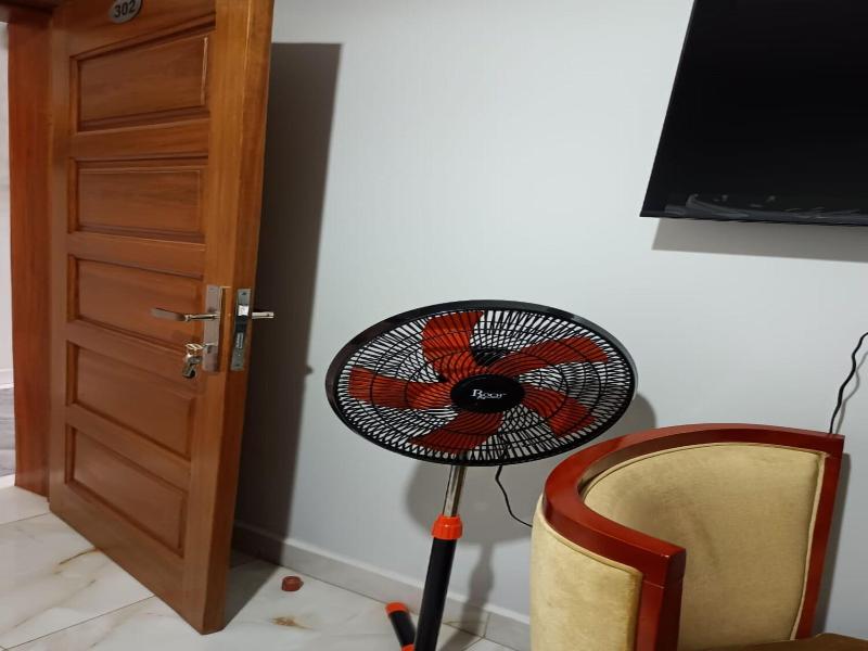 Fanfare Suites image