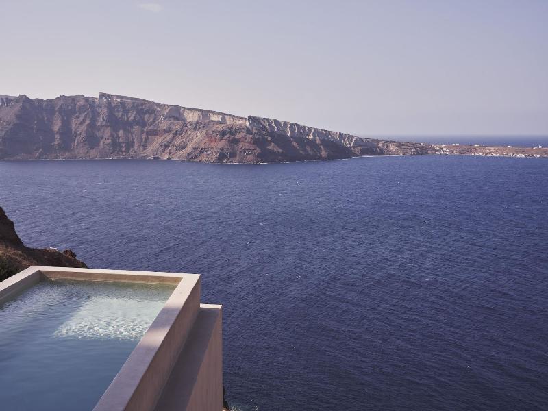 Old Castle Oia Adults Only image