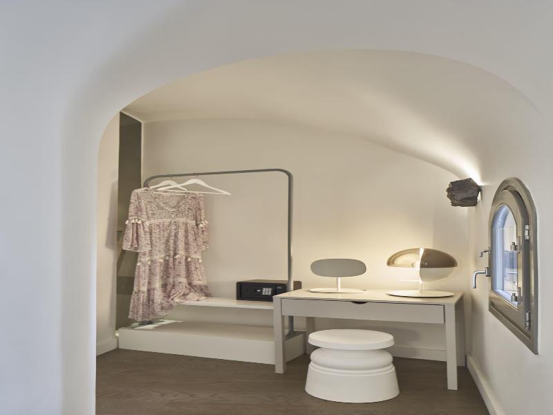 Old Castle Oia Adults Only image