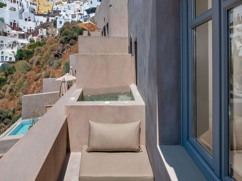 Old Castle Oia Adults Only image