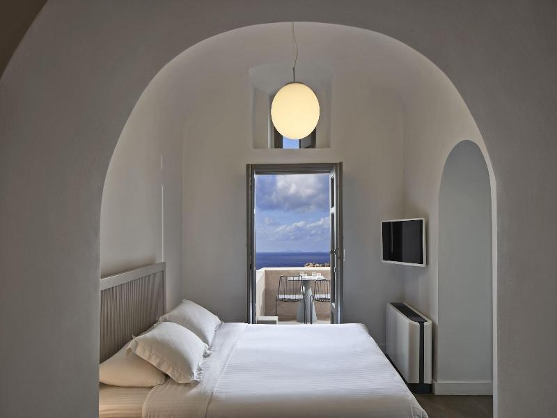 Old Castle Oia Adults Only image