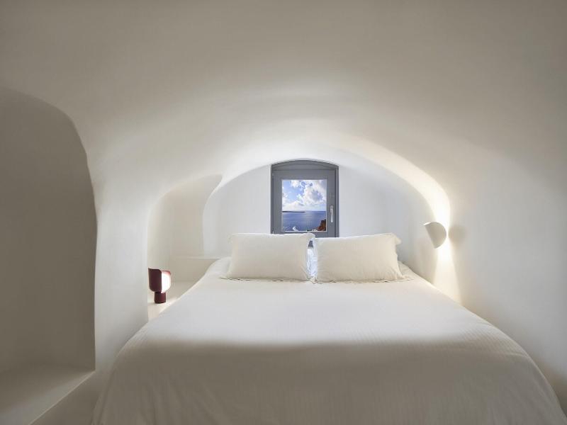 Old Castle Oia Adults Only image