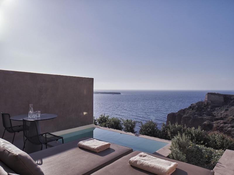 Old Castle Oia Adults Only image