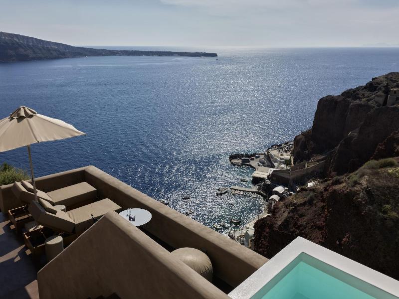 Old Castle Oia Adults Only image