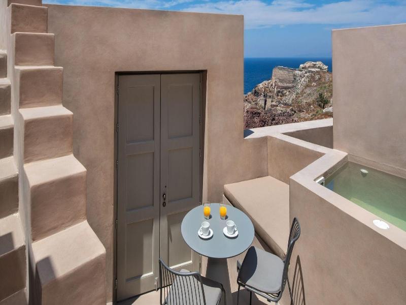 Old Castle Oia Adults Only image