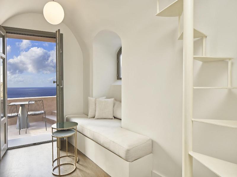 Old Castle Oia Adults Only image