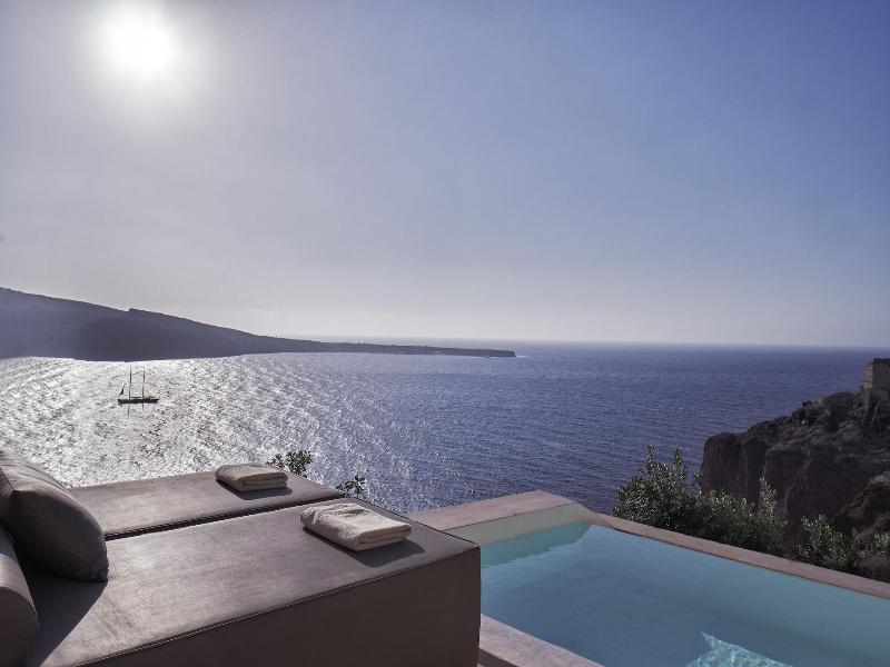 Old Castle Oia Adults Only image
