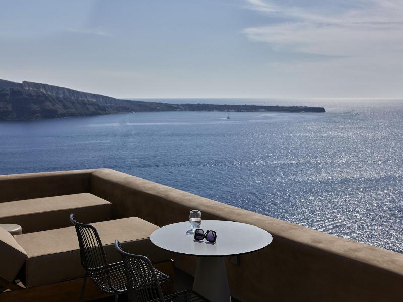 Old Castle Oia Adults Only image