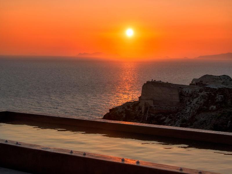 Old Castle Oia Adults Only image