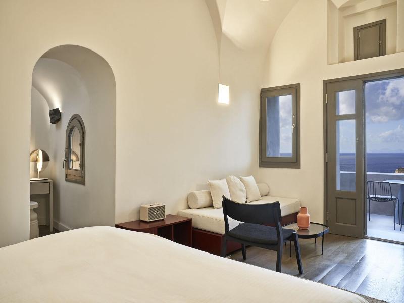 Old Castle Oia Adults Only image