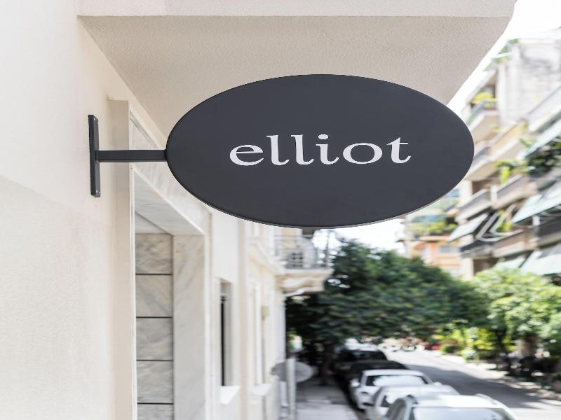 Elliot Neapoli Athens image