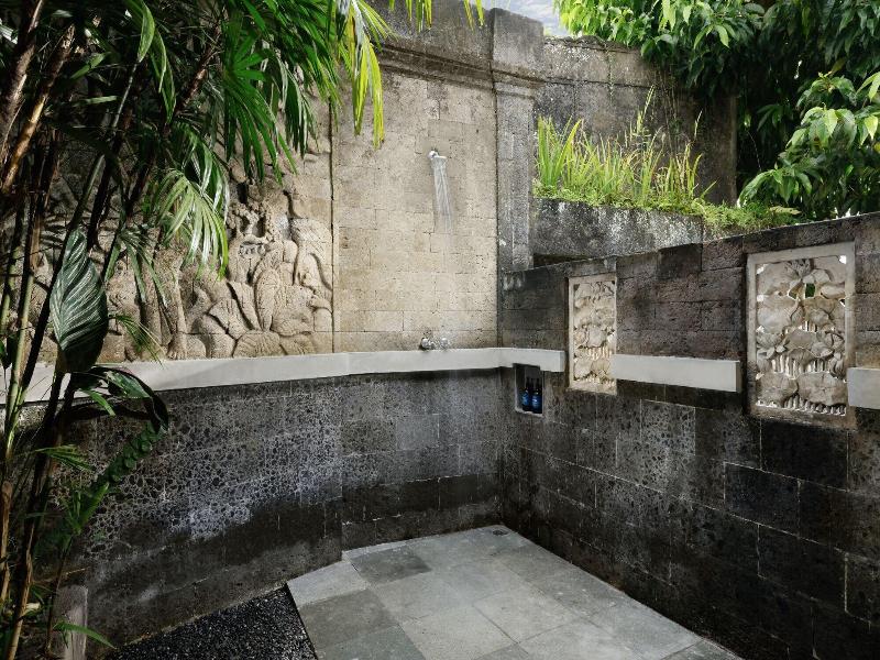 Villa Leona Valley View Ubud image
