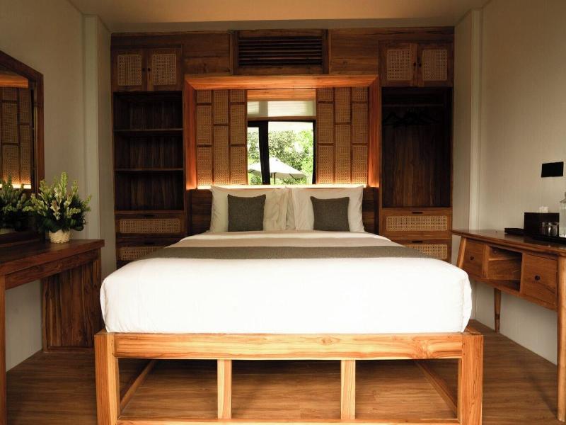 Villa Leona Valley View Ubud image