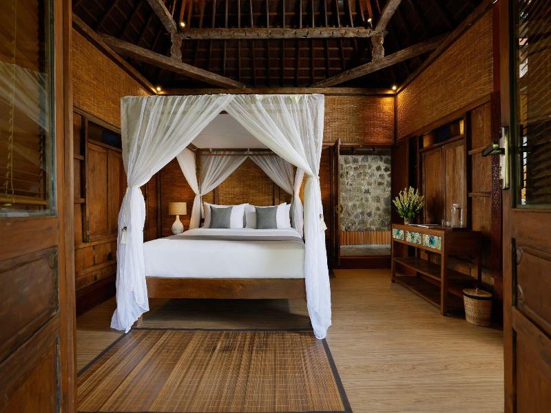 Villa Leona Valley View Ubud image