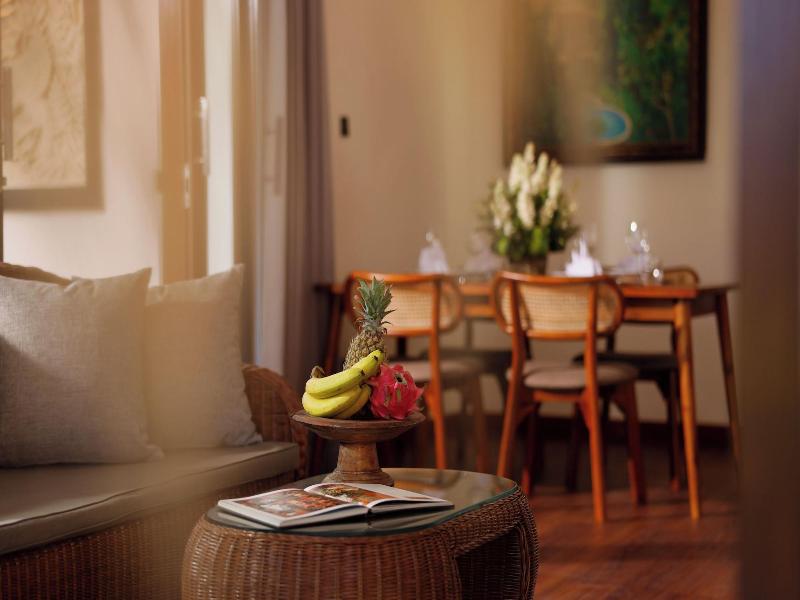 Villa Leona Valley View Ubud image