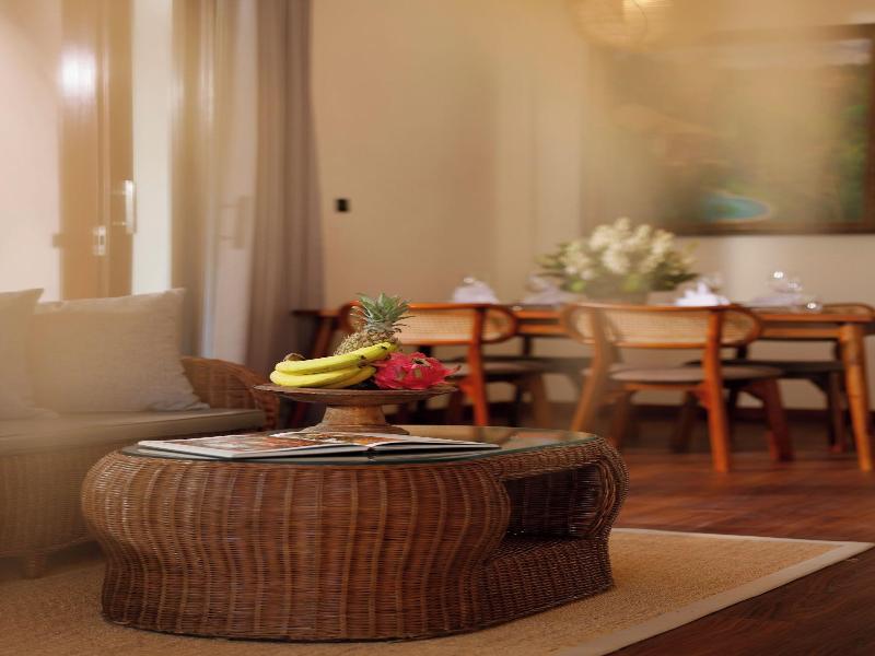 Villa Leona Valley View Ubud image