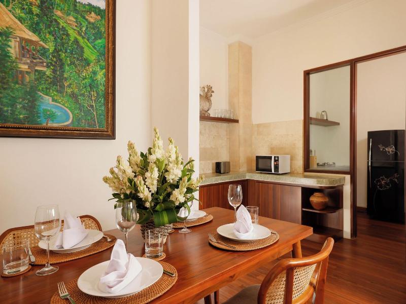 Villa Leona Valley View Ubud image