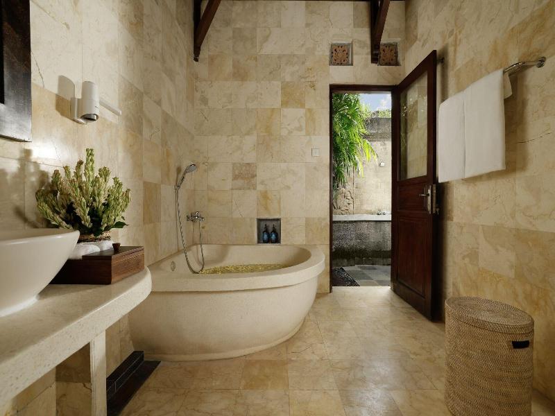Villa Leona Valley View Ubud image