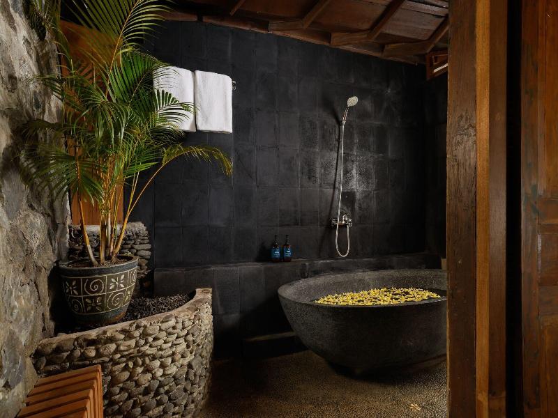 Villa Leona Valley View Ubud image